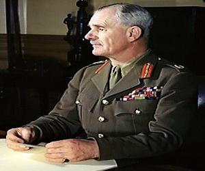 Archibald Wavell, 1st Earl Wavell