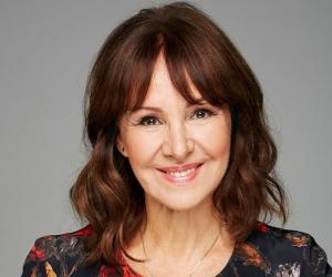 Arlene Phillips