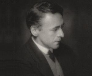 Arnold Bax