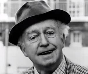 Arnold Ridley