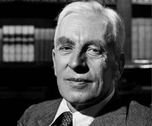 Arnold Toynbee