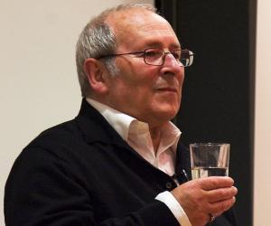 Arnold Wesker