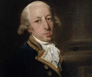 Arthur Phillip