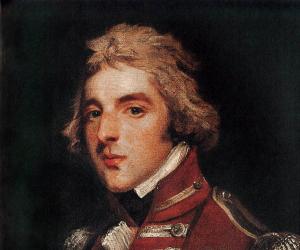 Arthur Wellesley, 1st Duke Of Wellington