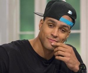 Ashley Banjo