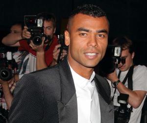 Ashley Cole