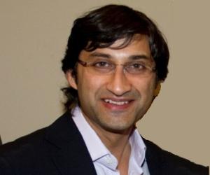 Asif Kapadia