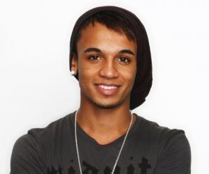 Aston Merrygold