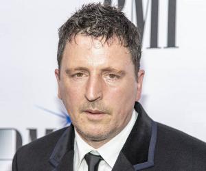 Atticus Ross Biography, Birthday. Awards & Facts About Atticus Ross