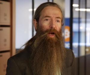 Aubrey De Grey