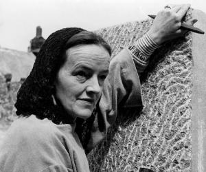 Barbara Hepworth