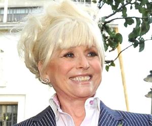 Barbara Windsor