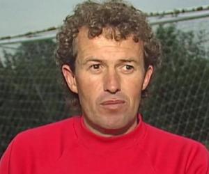 Barry Bennell