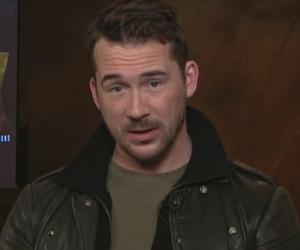 Barry Sloane