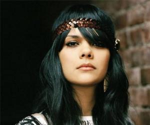 Bat For Lashes