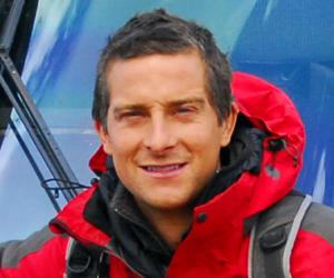 Bear Grylls