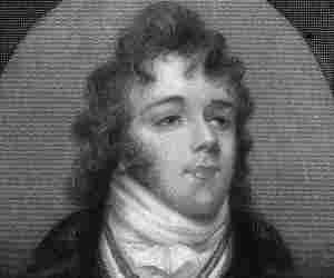 Beau Brummell