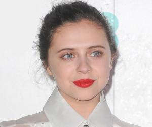 Bel Powley