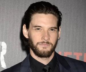 Ben Barnes