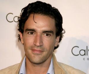 Ben Chaplin