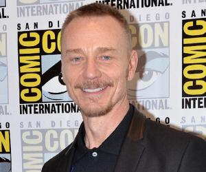 Ben Daniels