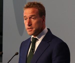 Ben Fogle