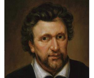 Ben Jonson