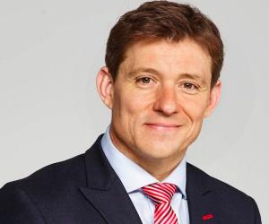 Ben Shephard