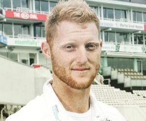 Ben Stokes