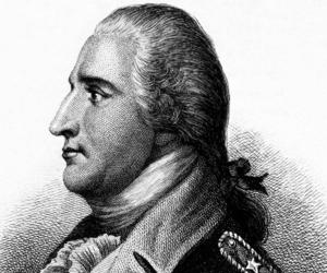 Benedict Arnold