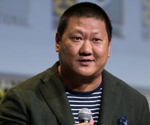 Benedict Wong