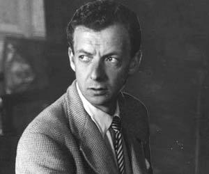 Benjamin Britten