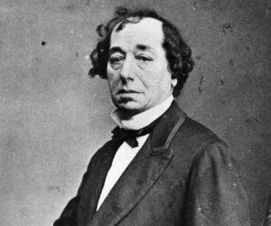 Benjamin Disraeli