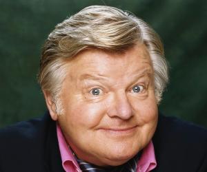 Benny Hill