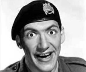 Bernard Bresslaw