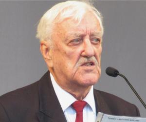 Bernard Cribbins