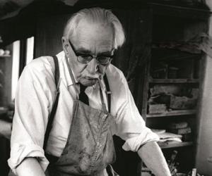 Bernard Leach