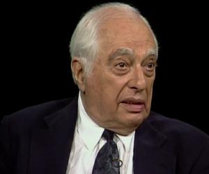 Bernard Lewis