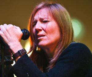 Beth Gibbons