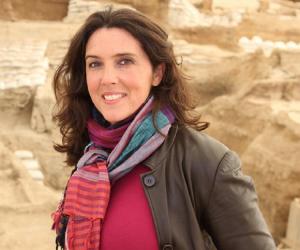 Bettany Hughes