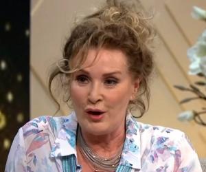 Beverley Callard