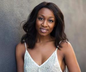 Beverley Knight