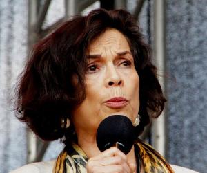 Bianca Jagger