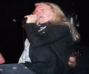 Biff Byford