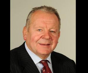 Bill Beaumont