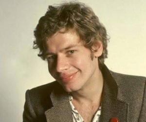 Bill Bruford