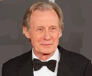 Bill Nighy