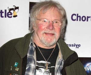 Bill Oddie