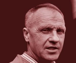 Bill Shankly