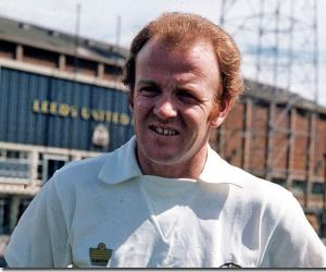 Billy Bremner